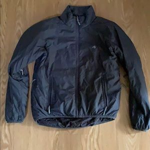 EMS lightweight down jacket